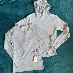 Boy’s Tucker + Tate Long Sleeve Tops